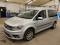 preview Volkswagen Caddy Maxi #0