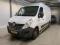 preview Renault Master #0