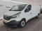 preview Renault Trafic #0