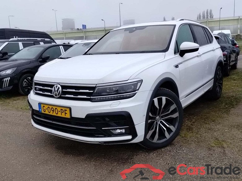 VOLKSWAGEN Tiguan Allspace 1.5 TSI Highline Business R #1