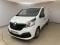 preview Renault Trafic #0