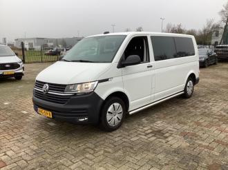 Volkswagen T5 Transporter