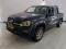 preview Volkswagen Amarok #0