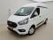 preview Ford Transit Custom #0