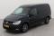 preview Volkswagen Caddy Maxi #0