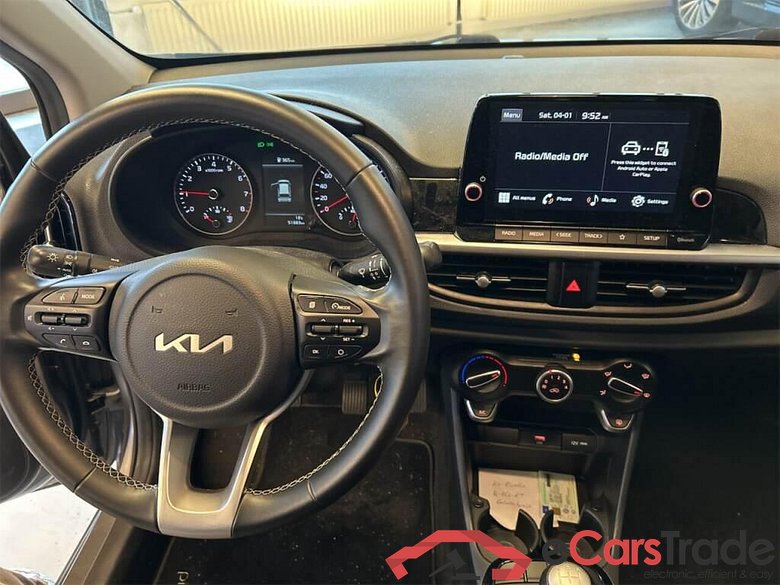 KIA Picanto 1.0 D #6