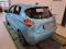 preview Renault ZOE #3