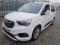 preview Opel Combo Life #0