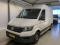 preview Volkswagen Crafter #0