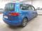 preview Volkswagen Sharan #1