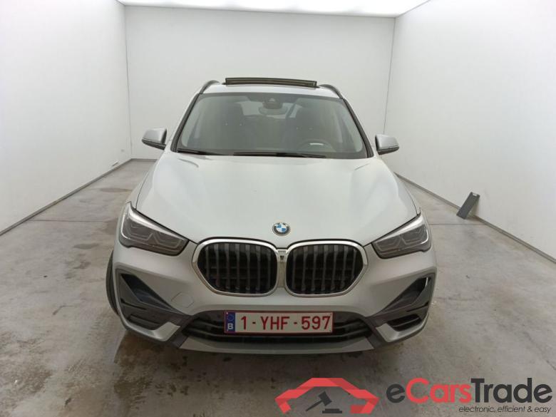 BMW X1 xDrive25e (162 kW) 5d #1