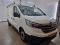 preview Renault Trafic #1