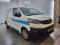 preview Opel Vivaro #1