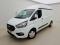 preview Ford Transit Custom #0