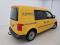 preview Volkswagen Caddy #1