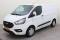 preview Ford Transit Custom #0