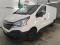 preview Renault Trafic #0