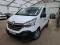 preview Renault Trafic #0