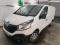 preview Renault Trafic #0