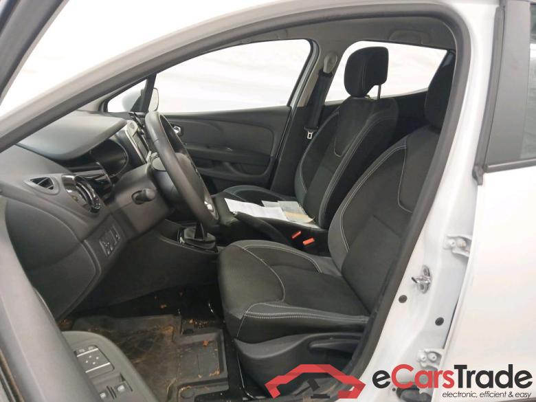 RENAULT Clio 0.9 TCe Zen (EU6c) #6