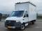 preview Mercedes Sprinter #0