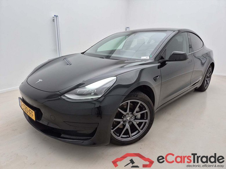 Tesla Model 3 Standard RWD Plus 60 kWh #1
