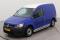 preview Volkswagen Caddy #0