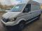 preview Volkswagen Crafter #0