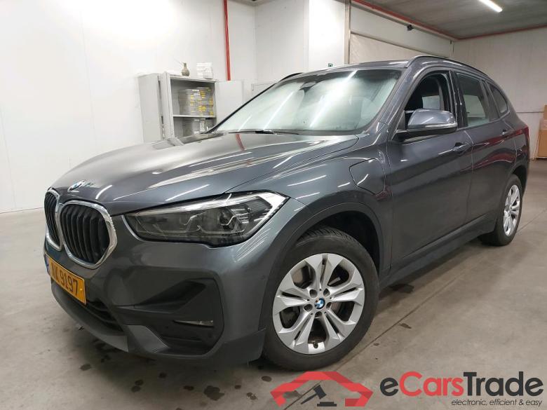 BMW - BMW X1 xDrive25e 220PK Pack Business Plus * HYBRID * #1