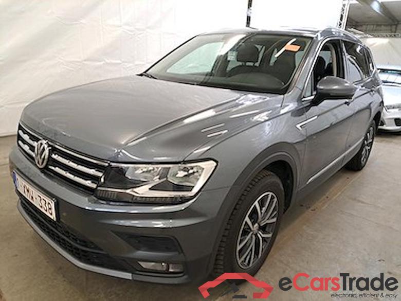 VOLKSWAGEN Tiguan 1.5 TSI COMFORTLINE Travel #1