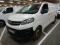 preview Opel Vivaro #0