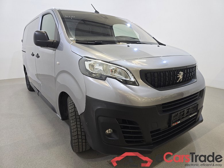 Peugeot Expert 2.0 BlueHDI 3PL Head-Up Navi Camera Klima PDC ... #3