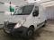 preview Renault Master #0