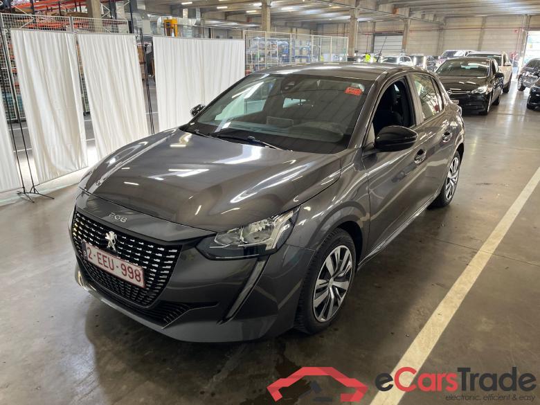 Peugeot, 208, 208 1.2PT 100 Active Pack EAT excluweb end 17.10 #2