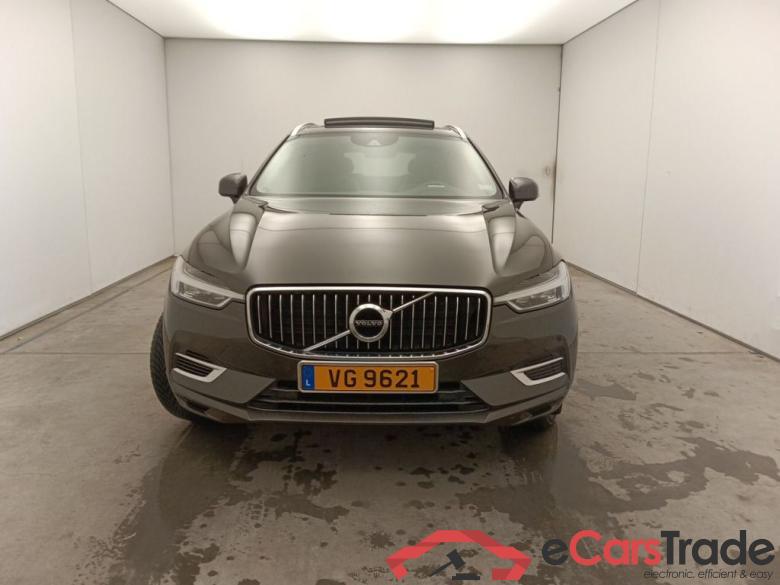 VOLVO XC60 - 2017 2.0 T6 253 AWD PHEV Inscription Expression 5d #1