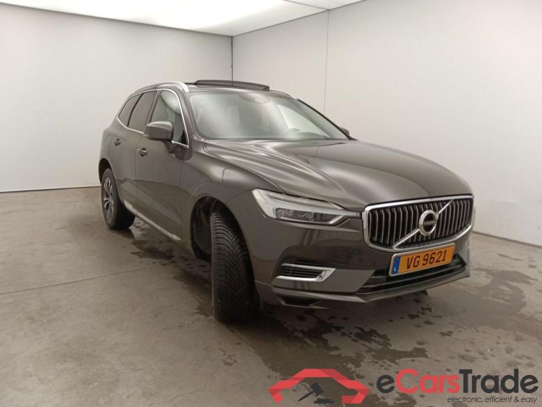 VOLVO XC60 - 2017 2.0 T6 253 AWD PHEV Inscription Expression 5d #2