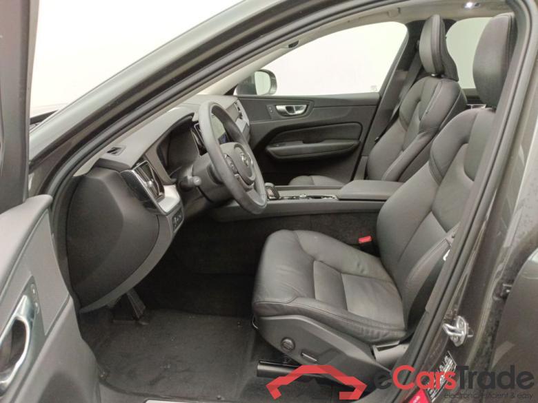 VOLVO XC60 - 2017 2.0 T6 253 AWD PHEV Inscription Expression 5d #6