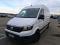 preview Volkswagen Crafter #0