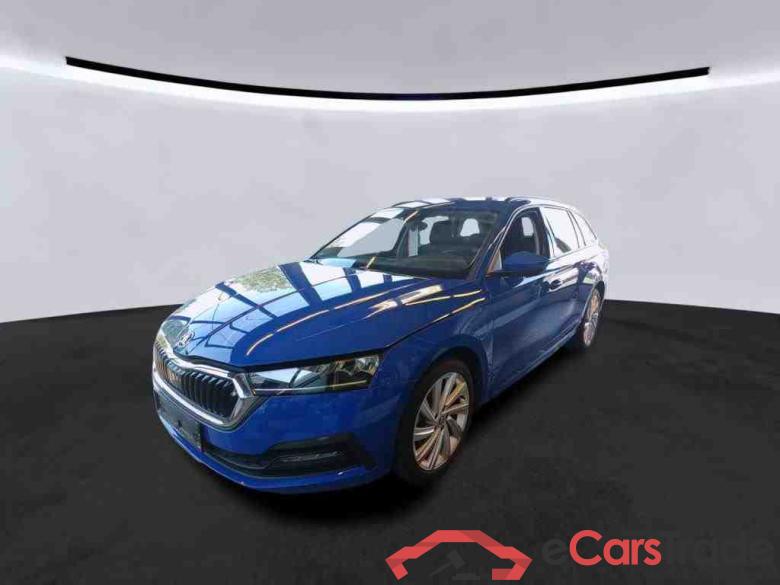 Skoda Ambition iV Octavia #1