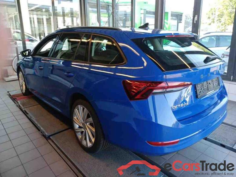 Skoda Ambition iV Octavia #3