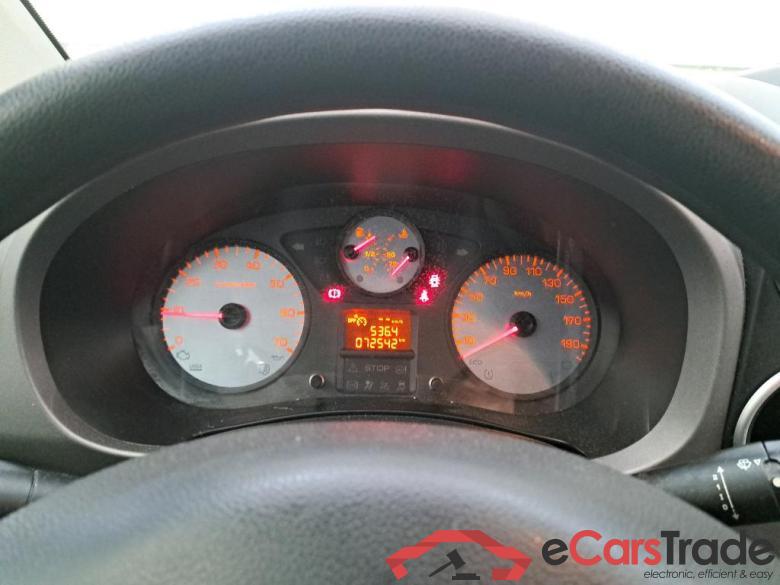 Peugeot 1.6 BlueHDi 100 Active Partner Tepee Active 1.6 HDi 100CV BVM5 E6 #6