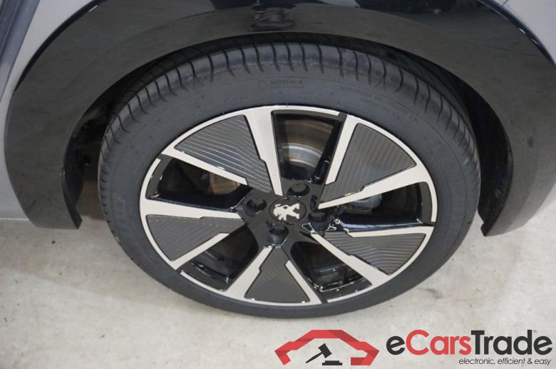 Peugeot 208 ´19 PEUGEOT 208 Elektromotor 136 GT 5d 100kW #6