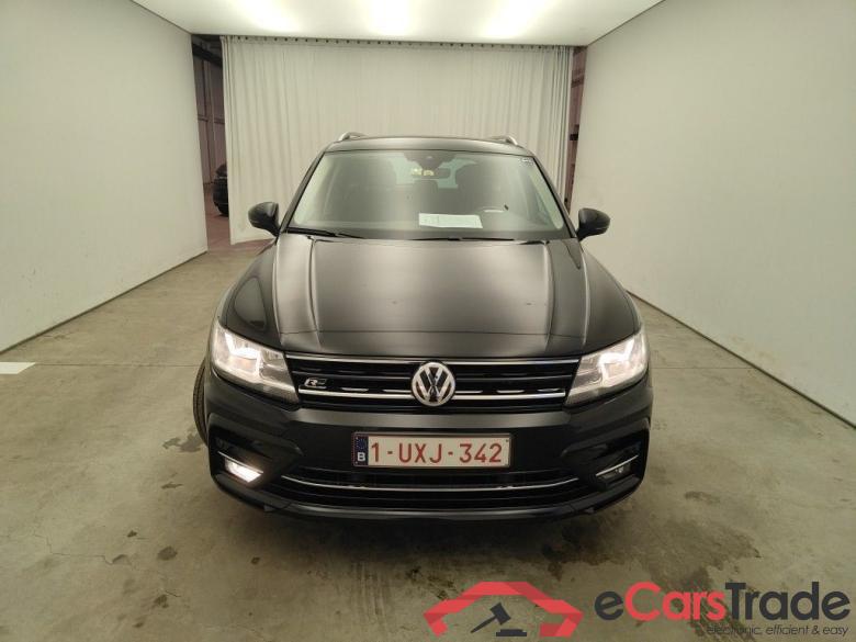 Volkswagen Tiguan 1.4 TSI BMT 110kW DSG6 Comfortline 5d #1