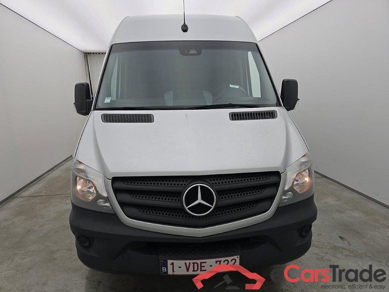 Mercedes-Benz Sprinter 516 CDI A2H1 5.0T 4d #1