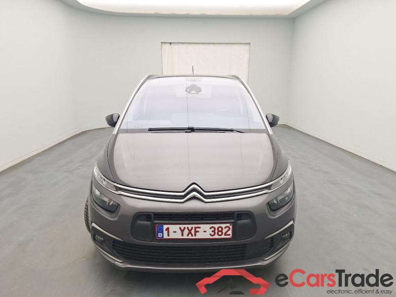 Citroën, Gr.C4 SpaceT. FL'16, Citroën Grand C4 Spacetourer 1.5 BlueHDi 130 S&S E 7pl #1