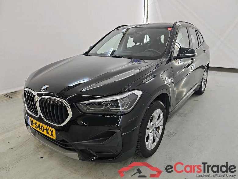 BMW X1 '15 BMW X1 xDrive25eA High Executive Business Edition Plus 5d #1