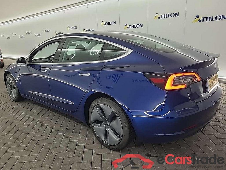 Tesla Model 3 Standard Range Plus RWD 4D 225kW #4