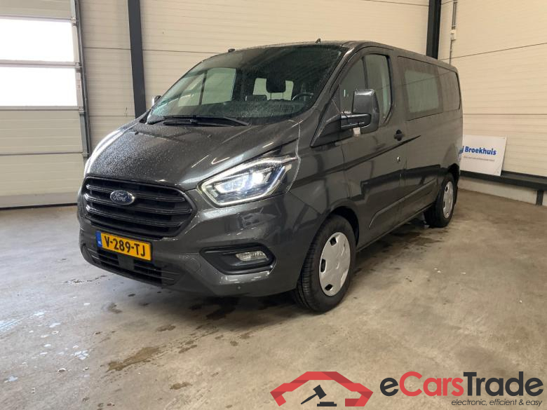 FORD Transit Custom 320 2.0 TDCI L1H1TDC
