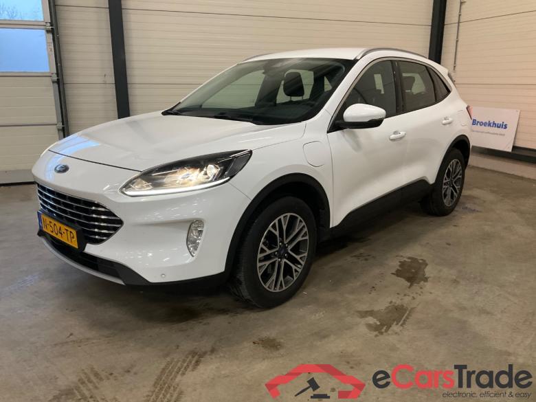 FORD Kuga 2.5 PHEV ST-Line #1