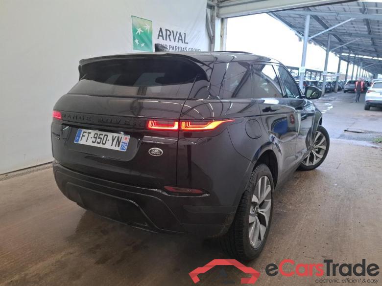 LandRover 1.5 P300e PHEV BVA 4WD HSE LAND ROVER Range Rover Evoque / 2018 / 5P / SUV 1.5 P300e PHEV BVA 4WD HSE #3